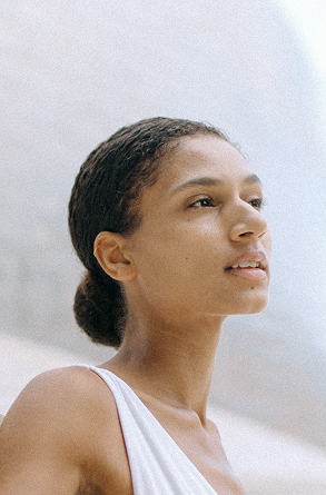 Portrait of Tola Sylvan